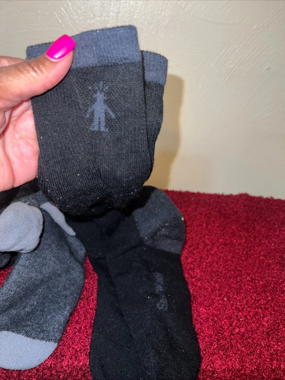 Smartwool Socks bundle - Picture 13 of 13